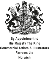 Royal Warrant