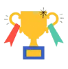 An award-winning team