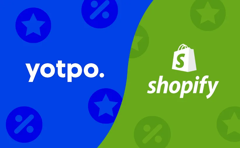 Farrows - Shopify & Yotpo