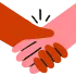 Partnerships of Trust