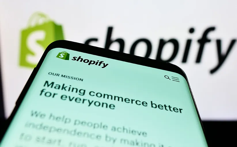 Farrows Shopify Agency